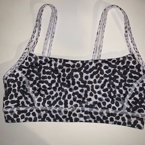 Lululemon Straight Up Bra